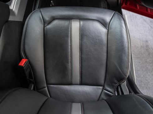 Used 2018 Ford F150 Platinum w/ Equipment Group 701A Luxury image 40