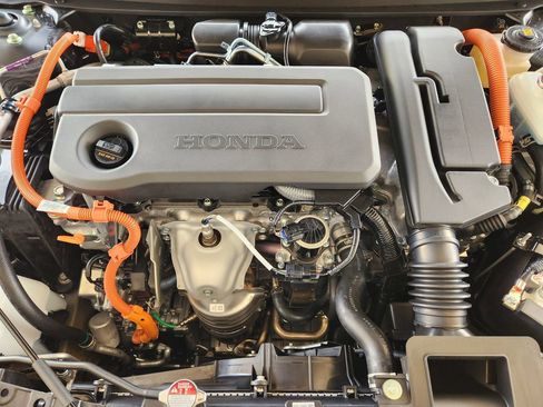 New 2026 Honda Accord Touring image 9