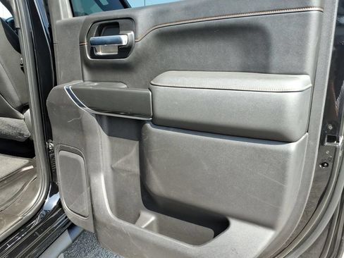 Used 2021 GMC Sierra 1500 AT4 AWD/4WD image 15