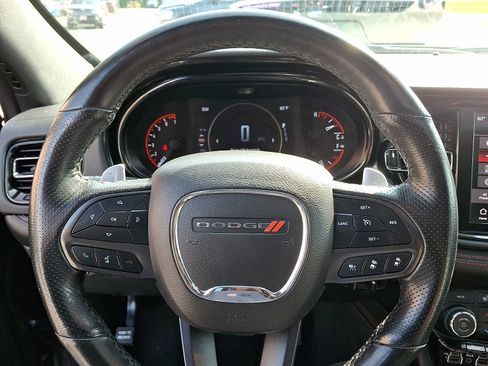 Certified 2024 Dodge Durango GT AWD/4WD image 23