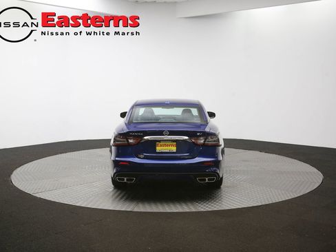 Used 2023 Nissan Maxima SV w/ Floor Mat Group image 59