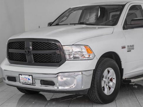 Used 2020 RAM 1500 Tradesman w/ Chrome Plus Package image 59