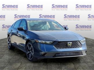 New 2026 Honda Accord SE video 1