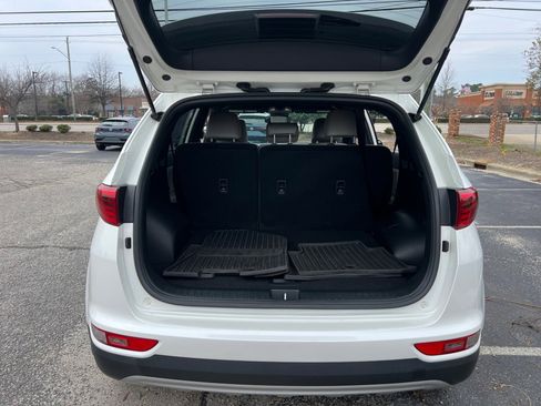 Used 2018 Kia Sportage EX w/ EX Sport Appearance Package image 15