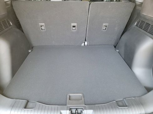 New 2024 Ford Escape SE w/ PHEV Premium Package FWD image 13
