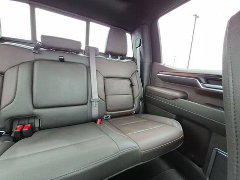 Certified 2024 GMC Sierra 1500 Denali w/ Denali Reserve Package AWD/4WD image 6