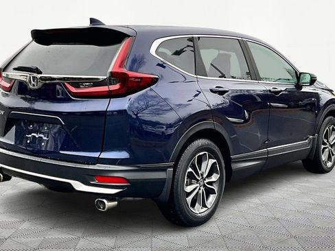 Used 2020 Honda CR-V EX image 6