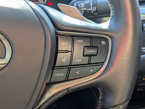 Used 2021 Lexus ES 350 w/ Premium Package image 14