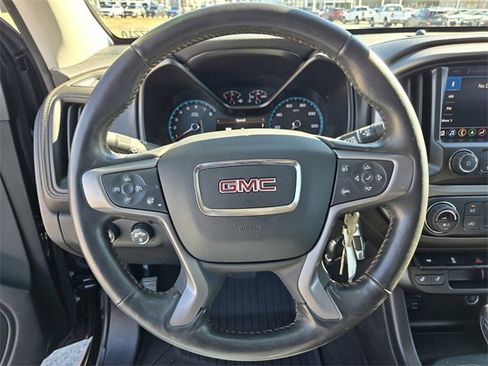 Used 2022 GMC Canyon AT4 image 24