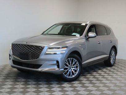 Used 2024 Genesis GV80 2.5T