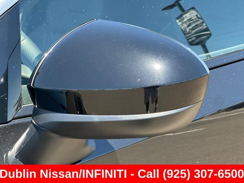 Used 2023 Nissan Ariya FWD image 52