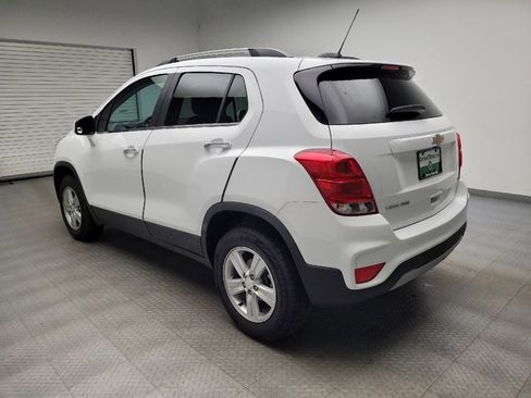 Used 2020 Chevrolet Trax LT w/ LT Convenience Package AWD/4WD image 5