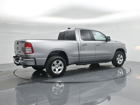Used 2020 RAM 1500 Big Horn image 28
