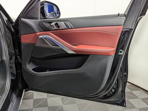 Used 2022 BMW X6 xDrive40i w/ Premium Package image 27