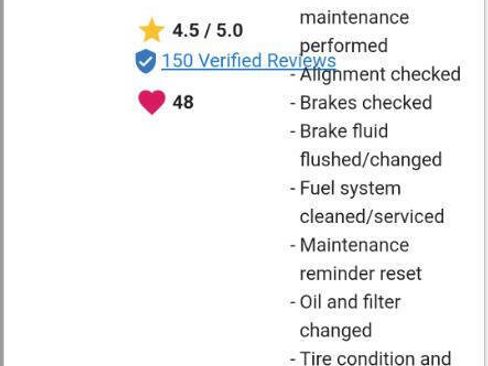 Used 2013 Audi A6 3.0T Prestige w/ Prestige Pkg image 63