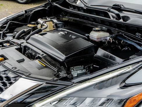 Used 2020 Nissan Murano SL image 39