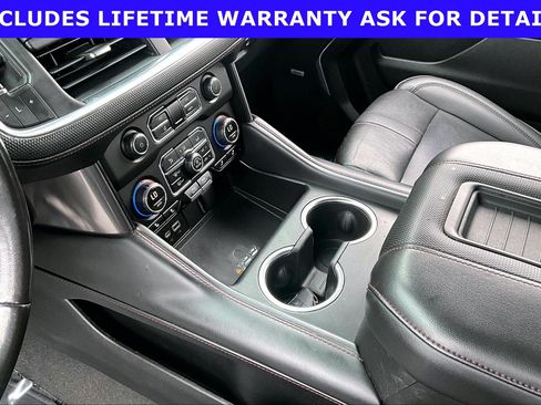 Used 2023 Chevrolet Tahoe RST AWD/4WD image 14
