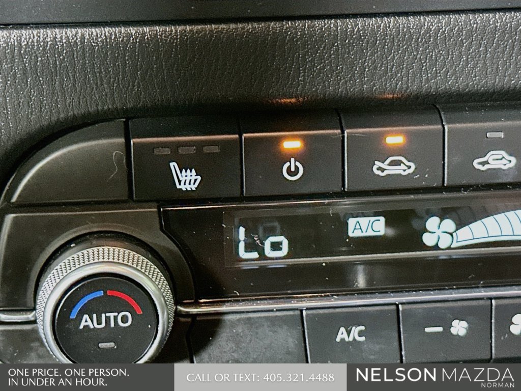 Certified 2023 MAZDA CX-5 Carbon Edition AWD/4WD image 24