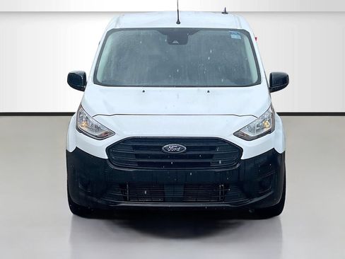 Used 2023 Ford Transit Connect XL FWD image 2