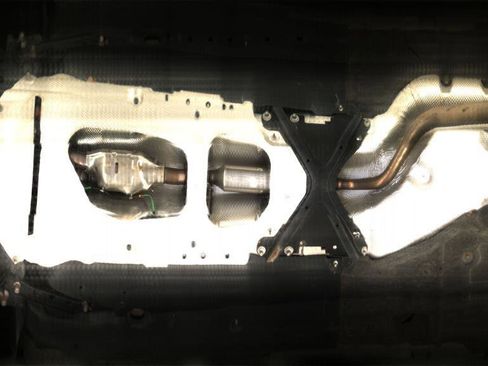 Used 2020 MAZDA MAZDA3 Sedan image 15