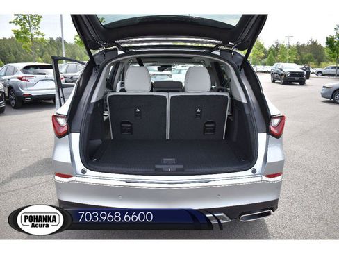 New 2026 Acura MDX SH-AWD w/ Technology Package image 33