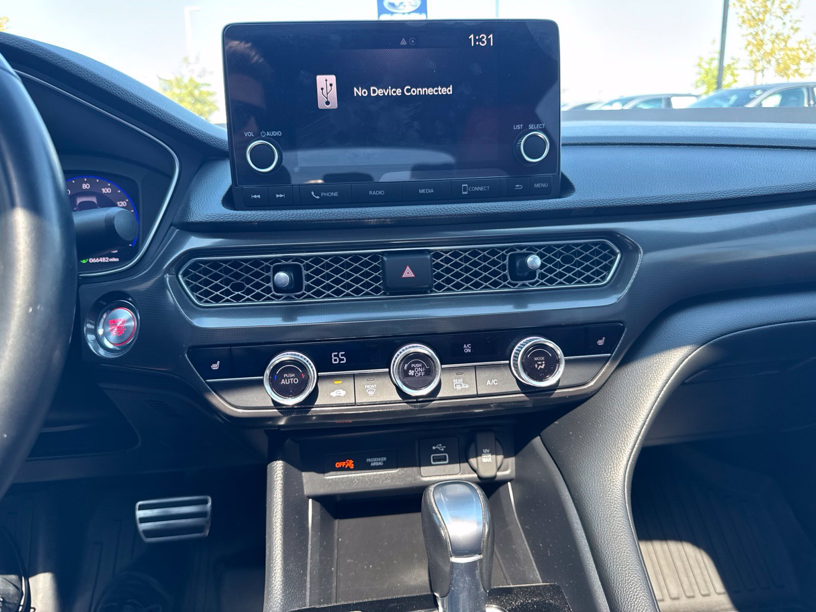 Used 2023 Acura Integra A-Spec FWD image 16