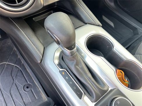 Used 2024 Chevrolet Blazer LT w/ Convenience Package image 15