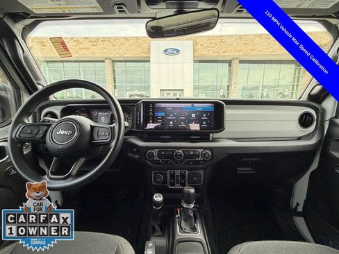 Used 2024 Jeep Gladiator Sport AWD/4WD image 26