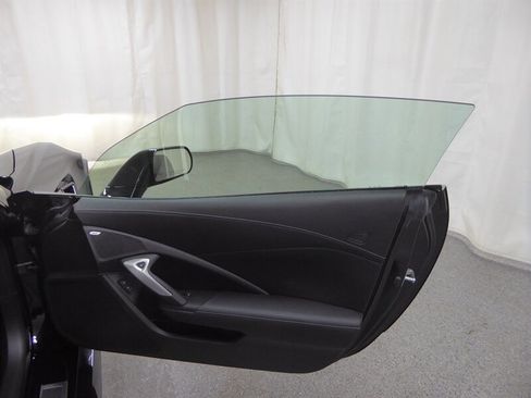 Used 2019 Chevrolet Corvette Grand Sport RWD image 31
