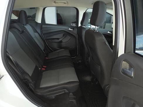 Used 2019 Ford Escape SE AWD/4WD image 24