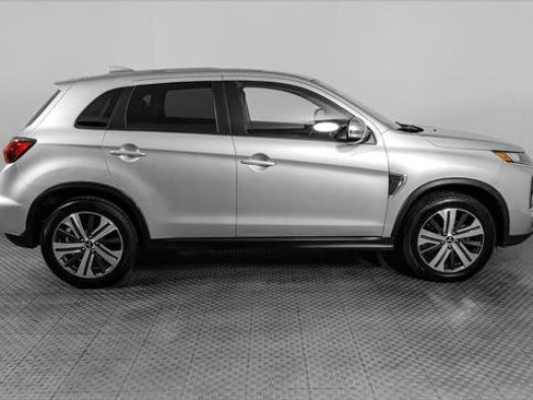 Used 2024 Mitsubishi Outlander Sport AWD image 9