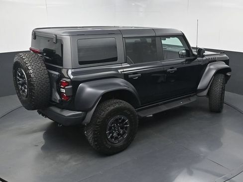 Used 2023 Ford Bronco Raptor AWD/4WD image 40