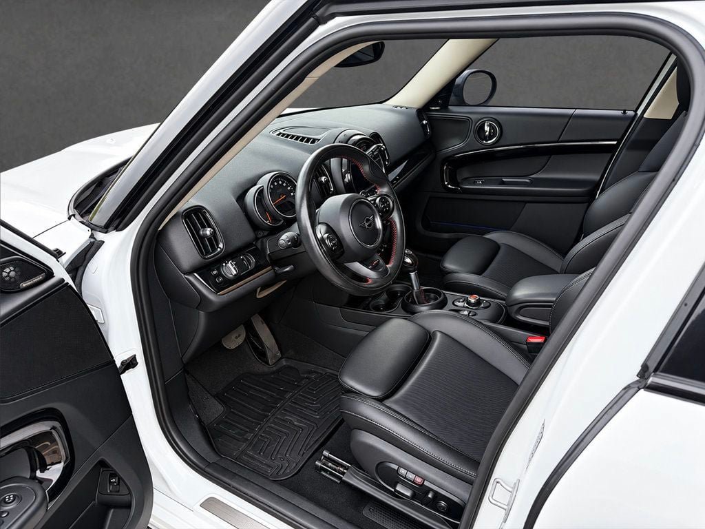 Used 2019 MINI Cooper Countryman S w/ Premium Package AWD/4WD image 5