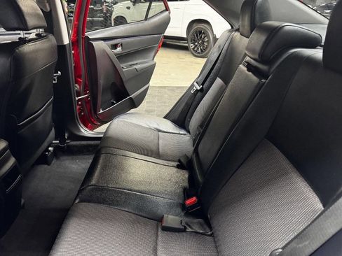 Used 2019 Toyota Corolla SE FWD image 42