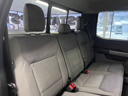 Used 2024 Ford F150 XLT w/ Equipment Group 302A MID image 47