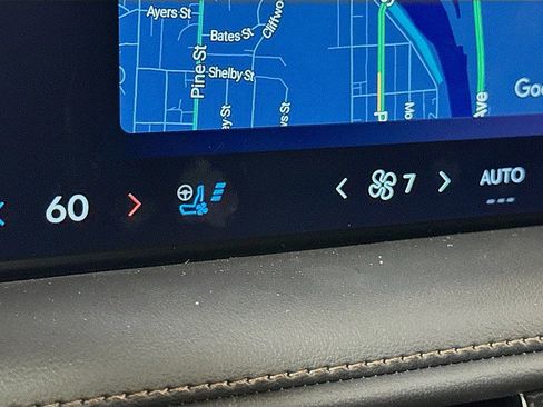 New 2025 Lincoln Aviator Reserve w/ Equipment Group 201A image 22