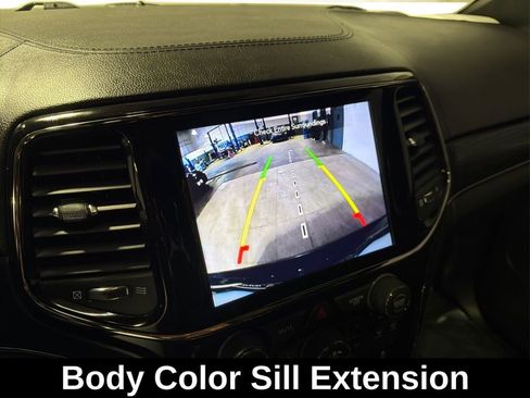 Used 2020 Jeep Grand Cherokee High Altitude image 23