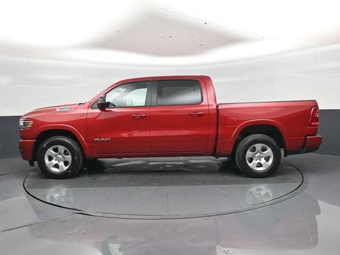New 2026 RAM 1500 Big Horn AWD/4WD image 25