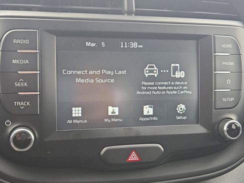 Certified 2020 Kia Soul GT-Line w/ GT 2.0L Power Sunroof Package image 27