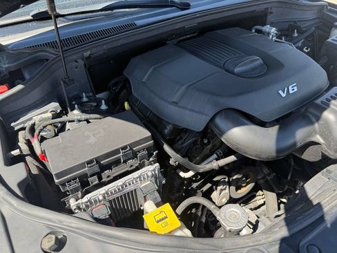 Used 2014 Jeep Grand Cherokee Limited AWD/4WD image 35
