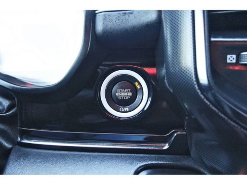 Used 2025 RAM 1500 Limited w/ Off Road Group image 21