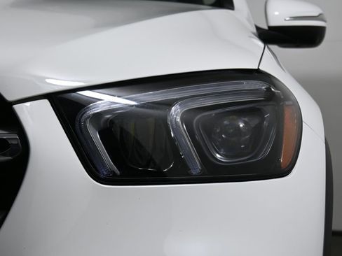 Certified 2021 Mercedes-Benz GLE 350 GLE 350 image 9