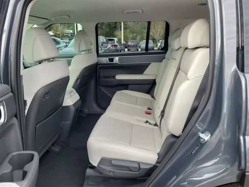 New 2026 Hyundai Santa Fe SEL image 10