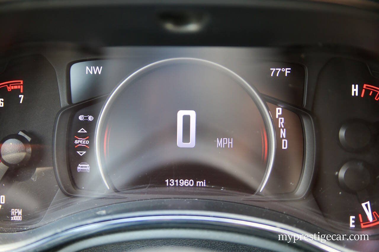 Used 2021 Dodge Durango GT AWD/4WD image 42