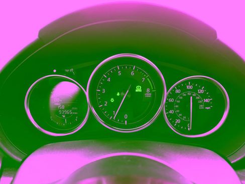 Used 2016 MAZDA MX-5 Miata Club RWD image 20
