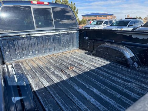 Used 2005 Chevrolet Silverado 2500 LS w/ Heavy-Duty Power Package image 36