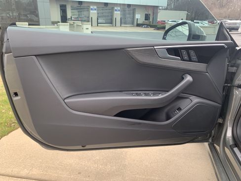 Used 2024 Audi A5 2.0T Premium image 14