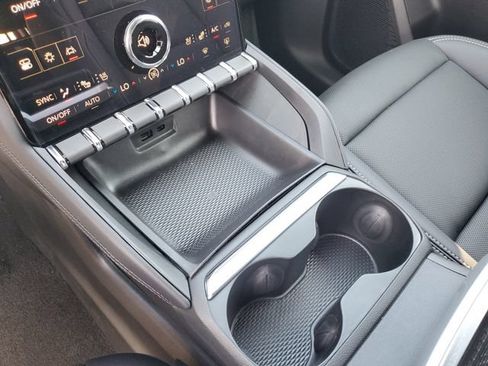 New 2027 GMC Terrain Elevation w/ Elevation Premium Package FWD image 19