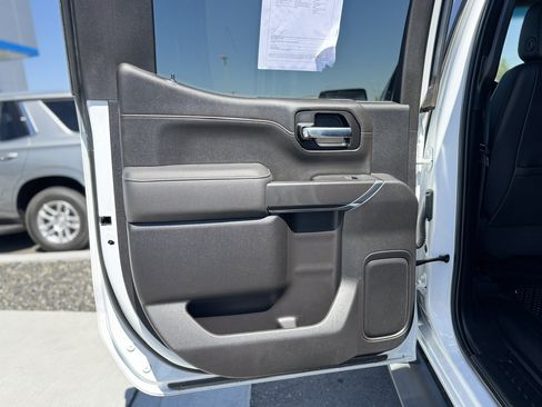 Used 2021 GMC Sierra 1500 AT4 AWD/4WD image 26