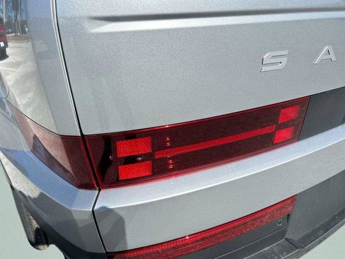 New 2026 Hyundai Santa Fe SEL image 13
